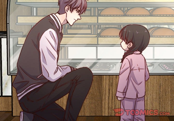 Linked Hearts Linked Hearts EP 23 - Toomics page 2 - 