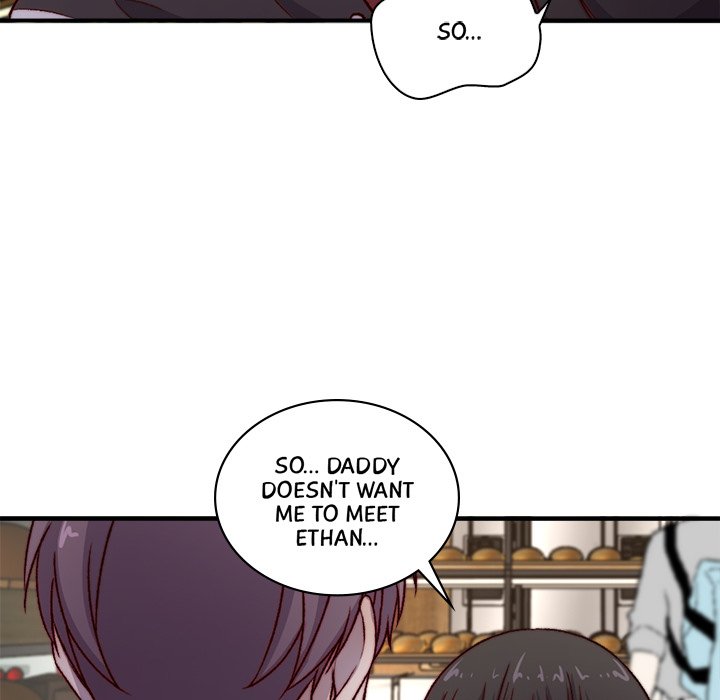 Linked Hearts Linked Hearts EP 23 - Toomics page 11 - 