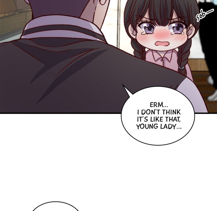 Linked Hearts Linked Hearts EP 23 - Toomics page 12 - 