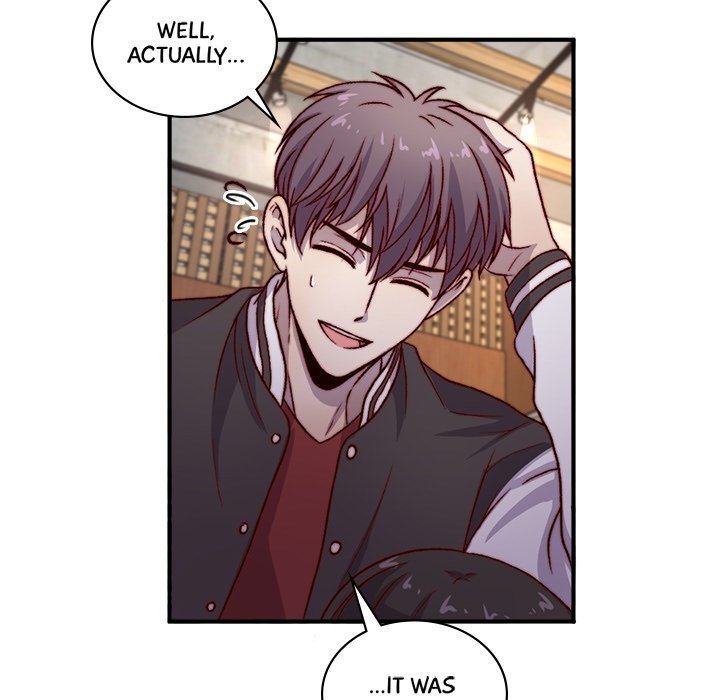 Linked Hearts Linked Hearts EP 23 - Toomics page 13 - 