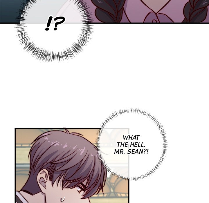 Linked Hearts Linked Hearts EP 23 - Toomics page 15 - 
