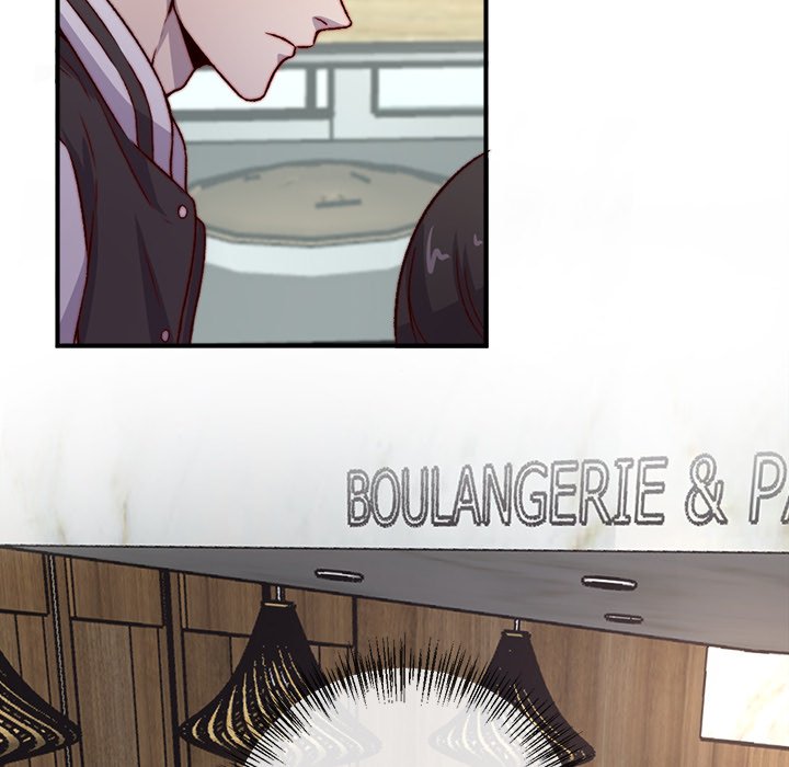 Linked Hearts Linked Hearts EP 23 - Toomics page 16 - 