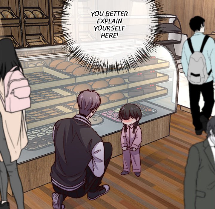 Linked Hearts Linked Hearts EP 23 - Toomics page 17 - 