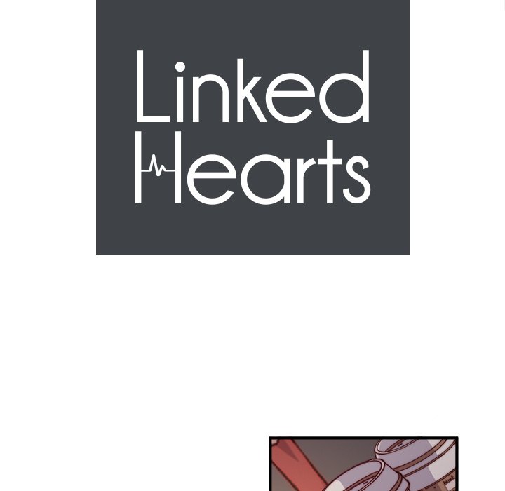 Linked Hearts Linked Hearts EP 23 - Toomics page 19 - 