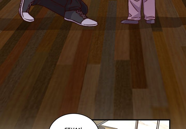 Linked Hearts Linked Hearts EP 23 - Toomics page 3 - 
