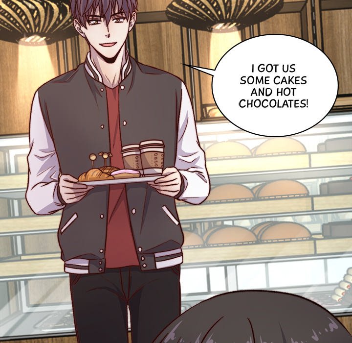 Linked Hearts Linked Hearts EP 23 - Toomics page 21 - 