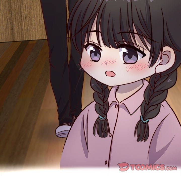Linked Hearts Linked Hearts EP 23 - Toomics page 22 - 