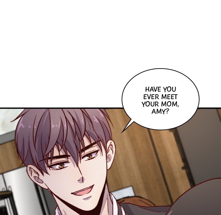 Linked Hearts Linked Hearts EP 23 - Toomics page 24 - 