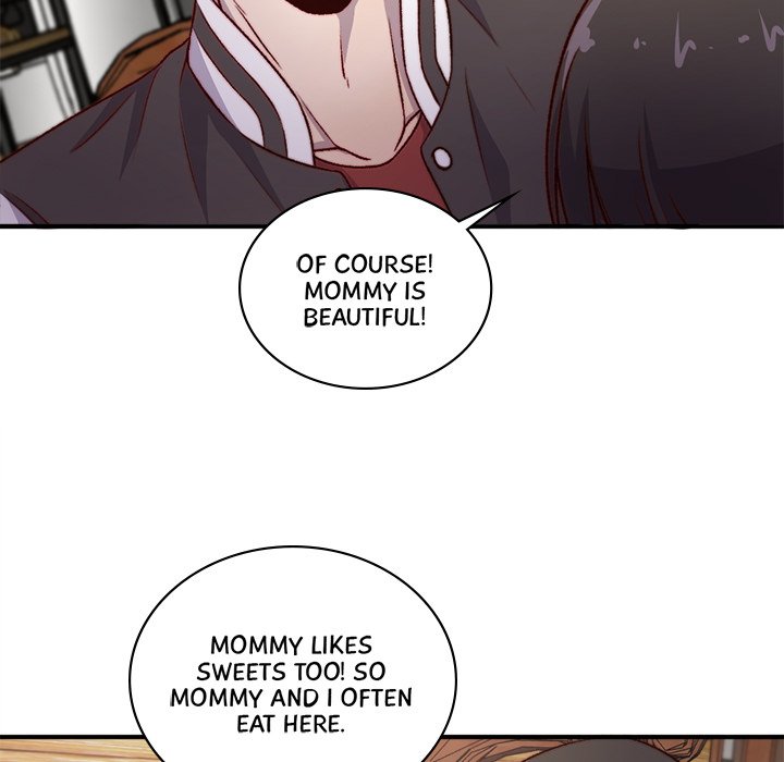 Linked Hearts Linked Hearts EP 23 - Toomics page 25 - 