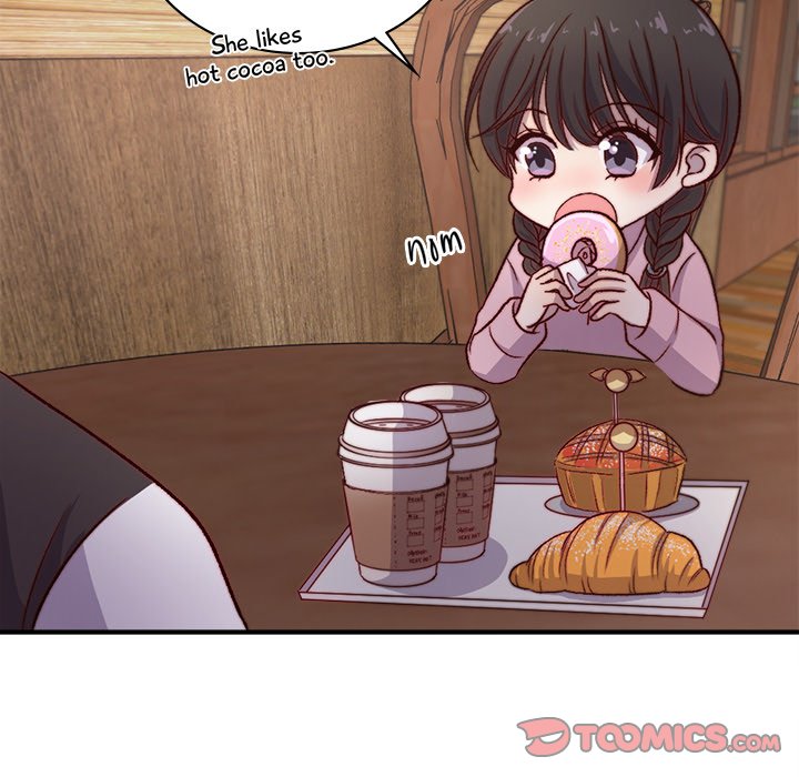 Linked Hearts Linked Hearts EP 23 - Toomics page 26 - 