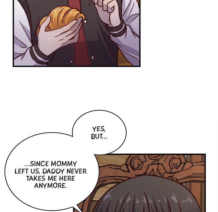 Linked Hearts Linked Hearts EP 23 - Toomics page 28 - 