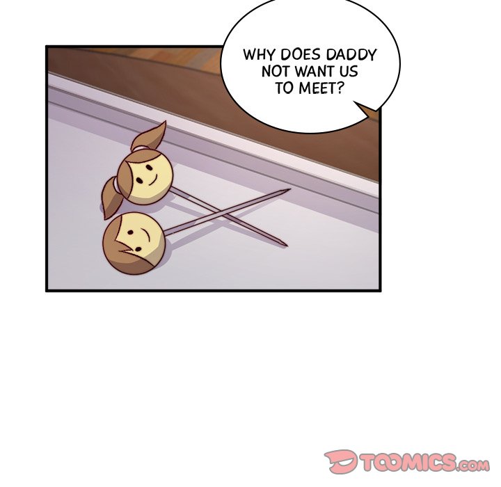 Linked Hearts Linked Hearts EP 23 - Toomics page 30 - 