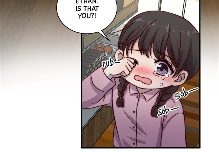 Linked Hearts Linked Hearts EP 23 - Toomics page 4 - 