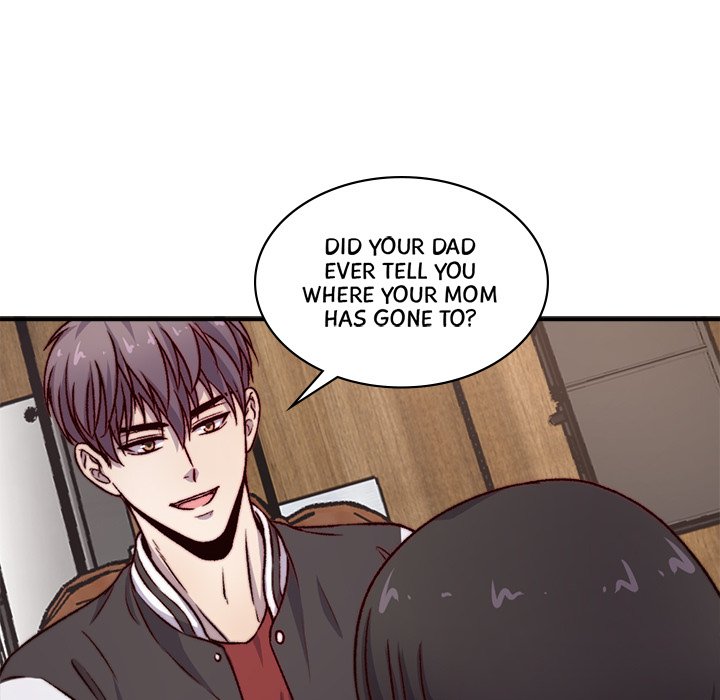 Linked Hearts Linked Hearts EP 23 - Toomics page 31 - 