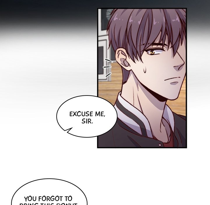 Linked Hearts Linked Hearts EP 23 - Toomics page 37 - 