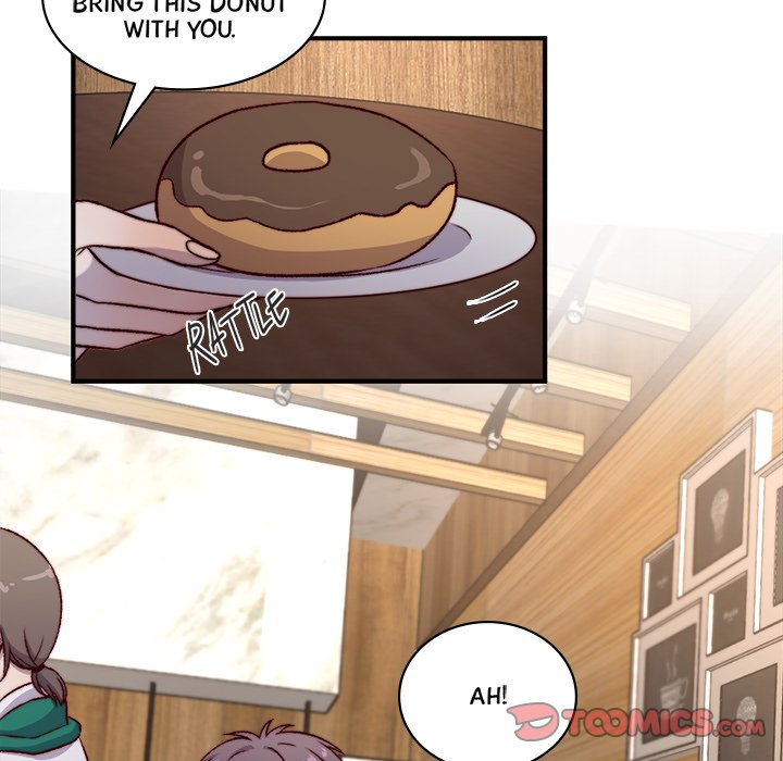 Linked Hearts Linked Hearts EP 23 - Toomics page 38 - 