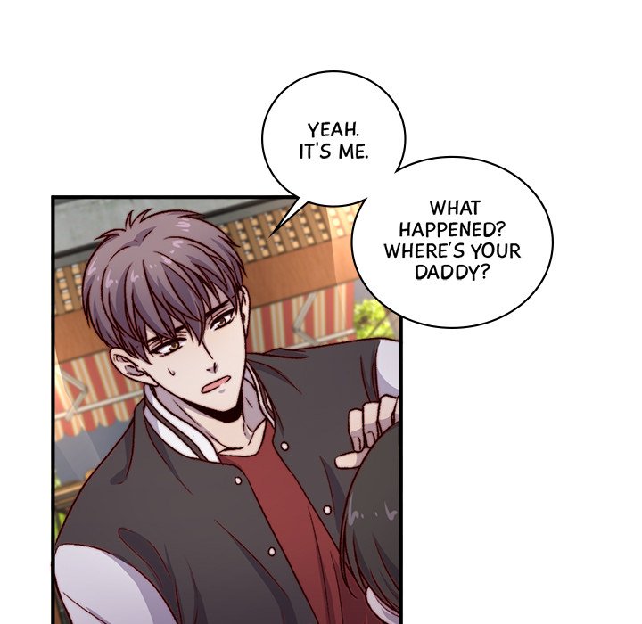 Linked Hearts Linked Hearts EP 23 - Toomics page 5 - 