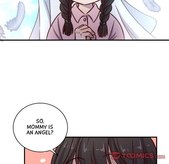 Linked Hearts Linked Hearts EP 23 - Toomics page 42 - 