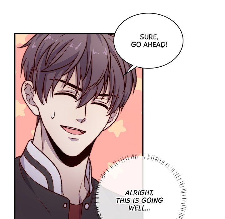 Linked Hearts Linked Hearts EP 23 - Toomics page 44 - 