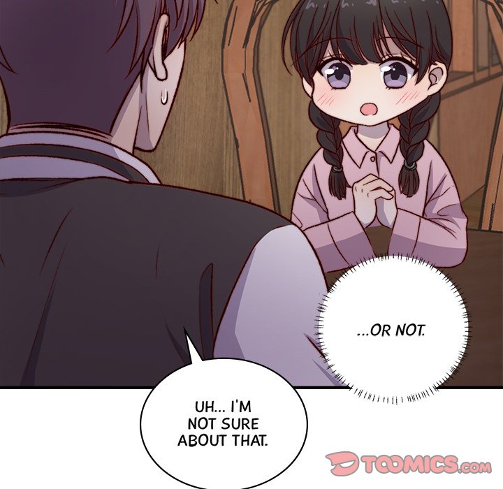 Linked Hearts Linked Hearts EP 23 - Toomics page 46 - 