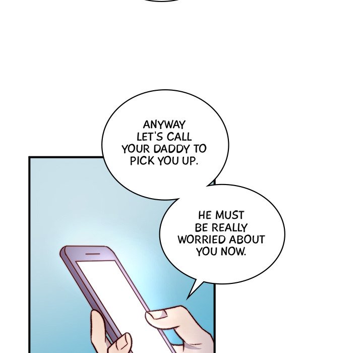Linked Hearts Linked Hearts EP 23 - Toomics page 47 - 