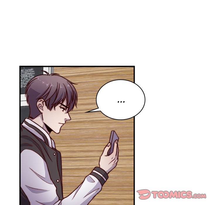 Linked Hearts Linked Hearts EP 23 - Toomics page 50 - 
