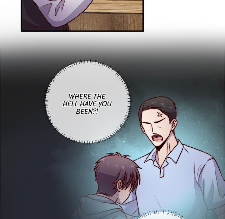 Linked Hearts Linked Hearts EP 23 - Toomics page 51 - 