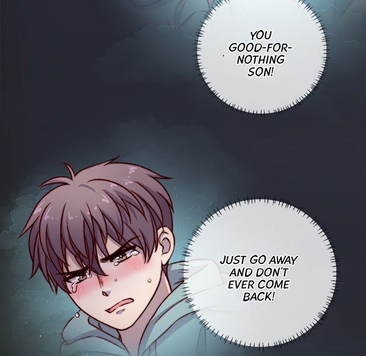 Linked Hearts Linked Hearts EP 23 - Toomics page 52 - 