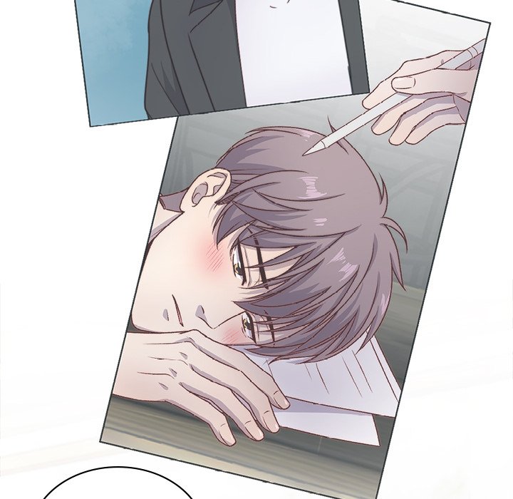 Linked Hearts Linked Hearts EP 23 - Toomics page 57 - 