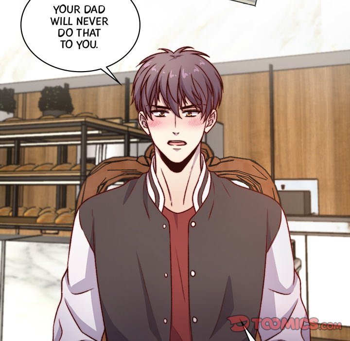 Linked Hearts Linked Hearts EP 23 - Toomics page 58 - 