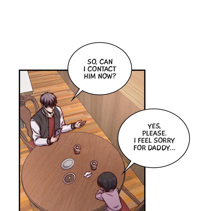 Linked Hearts Linked Hearts EP 23 - Toomics page 61 - 