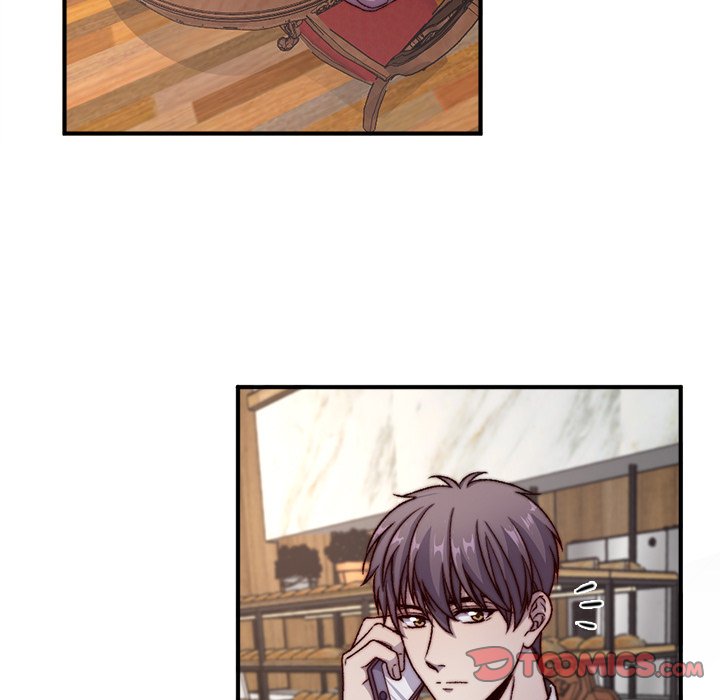 Linked Hearts Linked Hearts EP 23 - Toomics page 62 - 