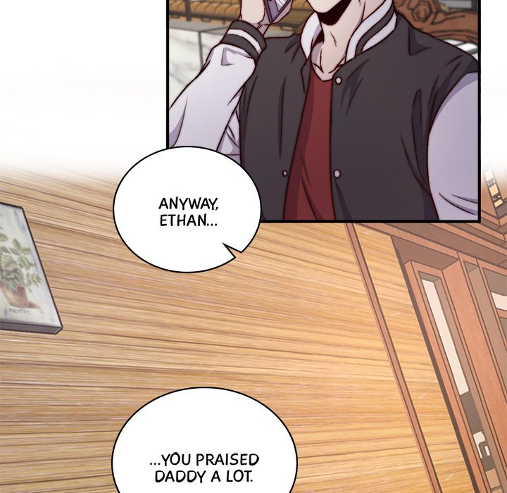Linked Hearts Linked Hearts EP 23 - Toomics page 63 - 