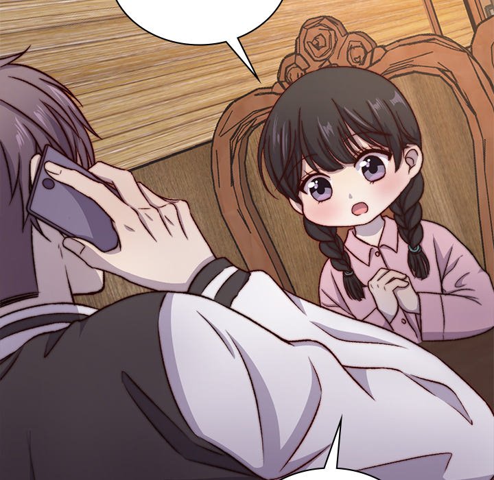 Linked Hearts Linked Hearts EP 23 - Toomics page 64 - 