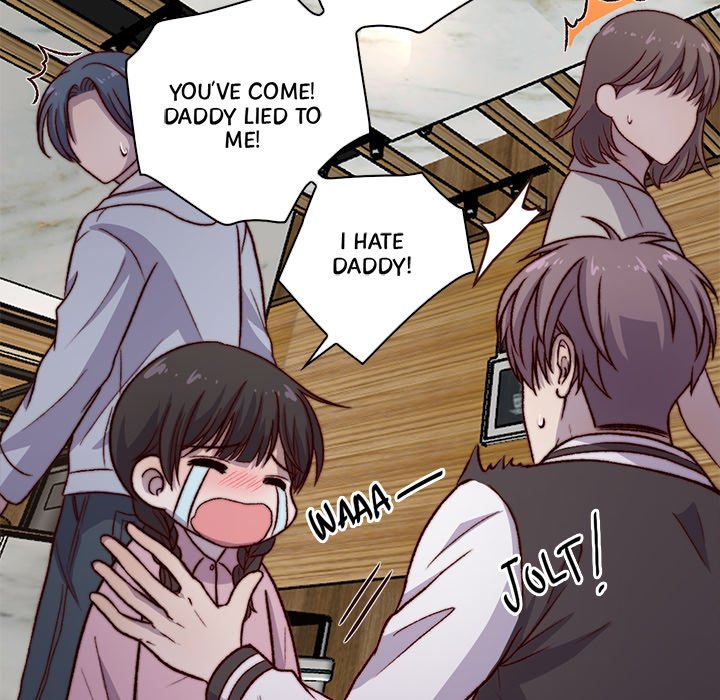 Linked Hearts Linked Hearts EP 23 - Toomics page 8 - 