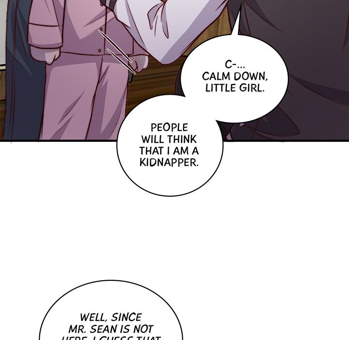Linked Hearts Linked Hearts EP 23 - Toomics page 9 - 
