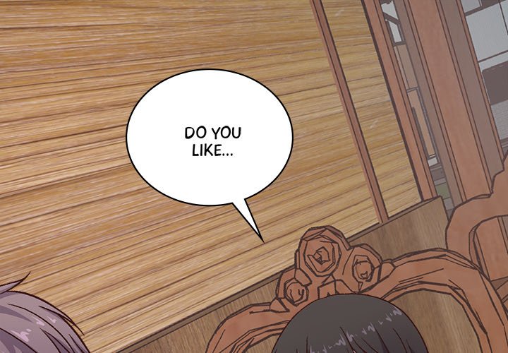 Linked Hearts Linked Hearts EP 24 - Toomics page 1 - 