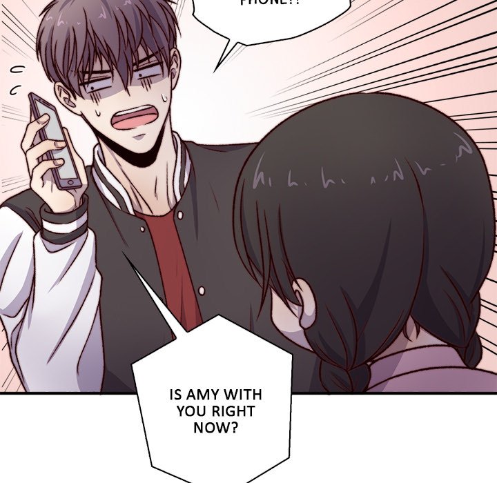 Linked Hearts Linked Hearts EP 24 - Toomics page 13 - 