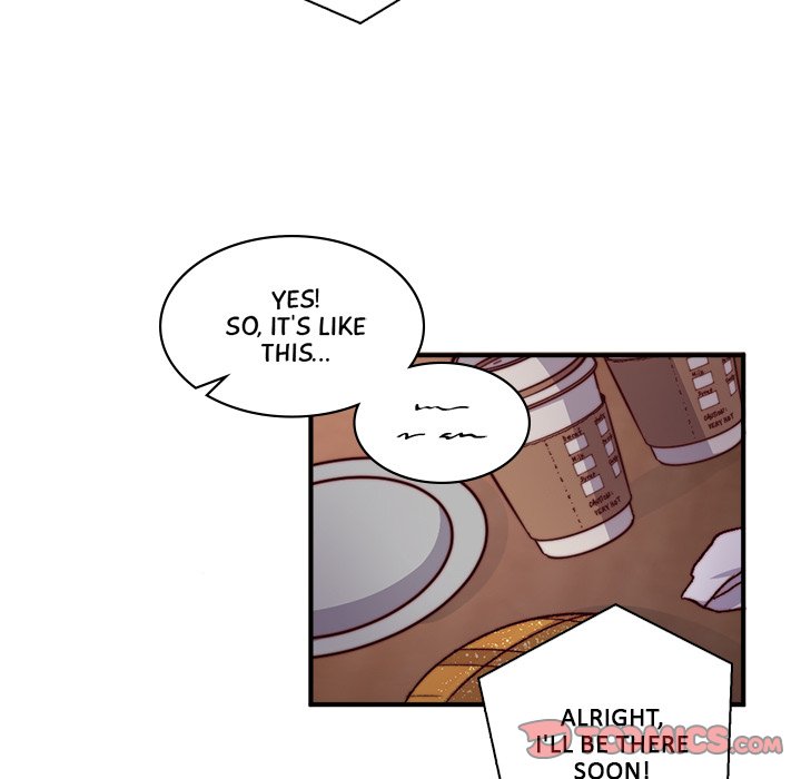 Linked Hearts Linked Hearts EP 24 - Toomics page 14 - 
