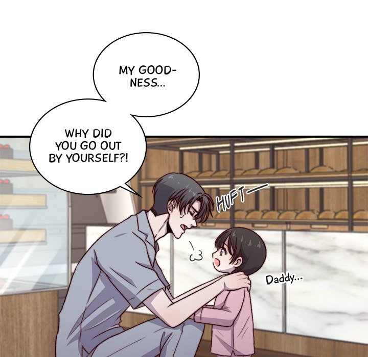 Linked Hearts Linked Hearts EP 24 - Toomics page 20 - 