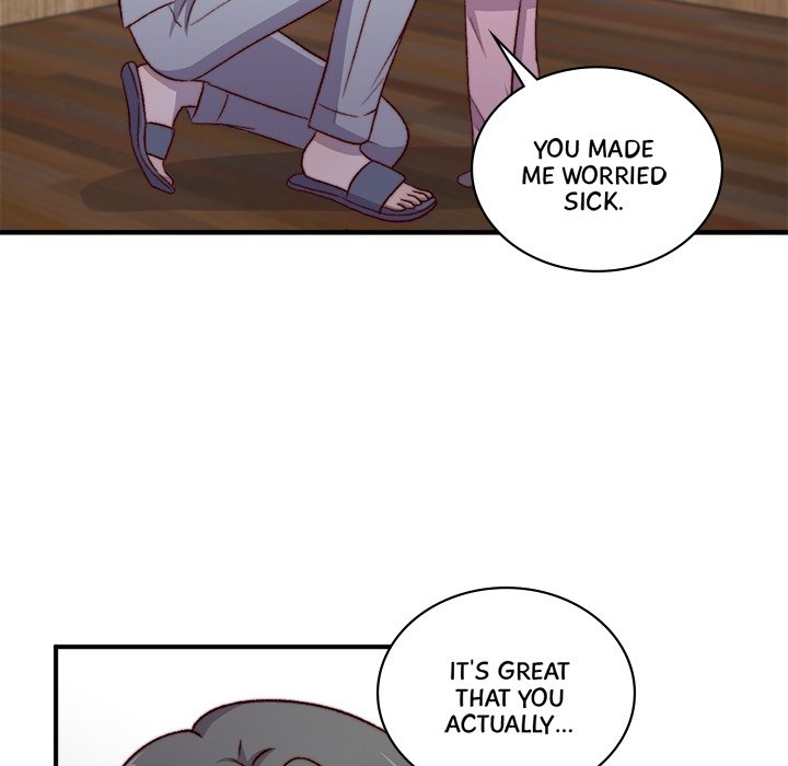 Linked Hearts Linked Hearts EP 24 - Toomics page 21 - 