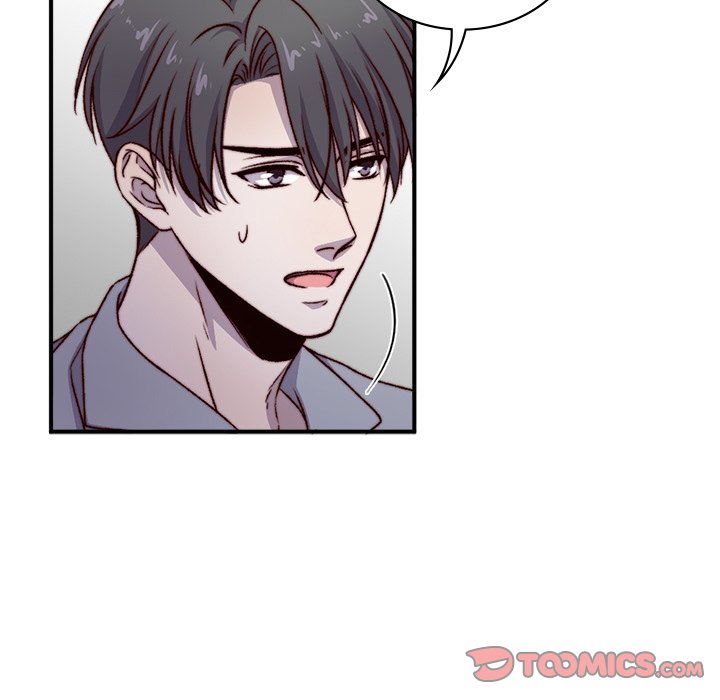 Linked Hearts Linked Hearts EP 24 - Toomics page 22 - 