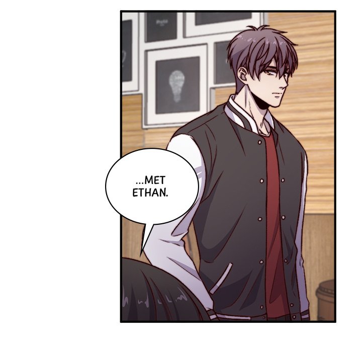 Linked Hearts Linked Hearts EP 24 - Toomics page 23 - 