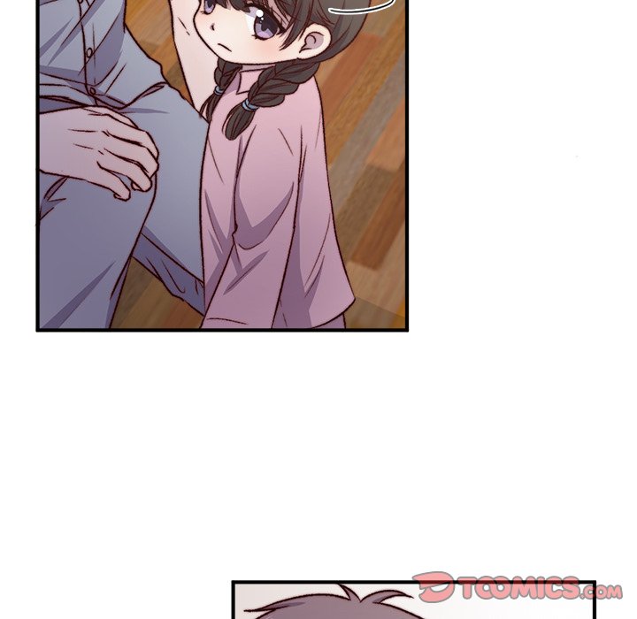 Linked Hearts Linked Hearts EP 24 - Toomics page 26 - 