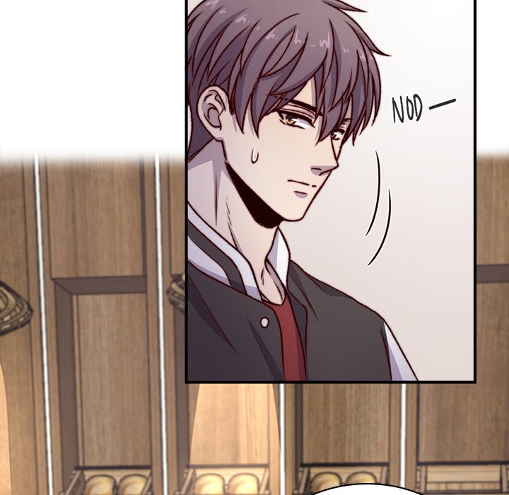 Linked Hearts Linked Hearts EP 24 - Toomics page 27 - 