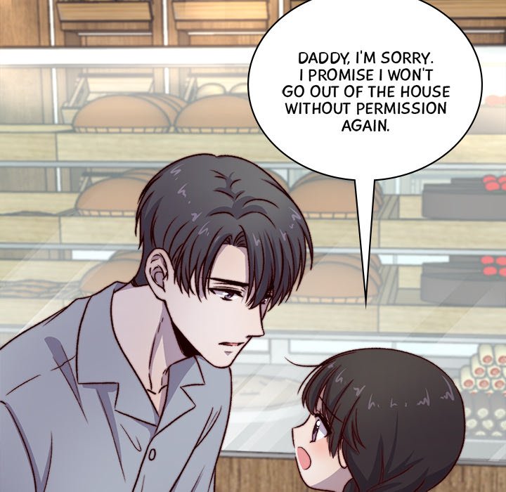 Linked Hearts Linked Hearts EP 24 - Toomics page 28 - 