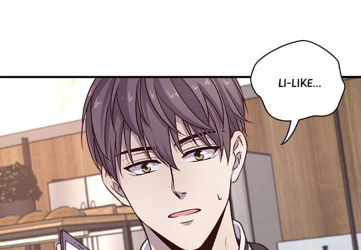 Linked Hearts Linked Hearts EP 24 - Toomics page 4 - 
