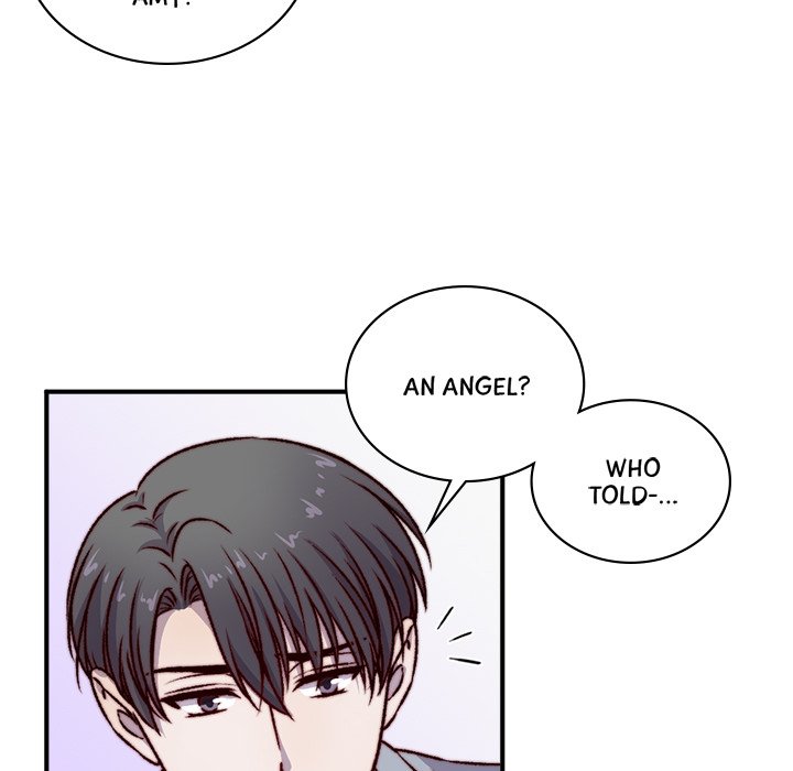 Linked Hearts Linked Hearts EP 24 - Toomics page 31 - 