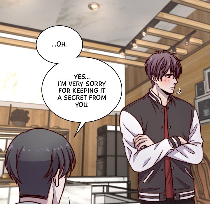 Linked Hearts Linked Hearts EP 24 - Toomics page 33 - 