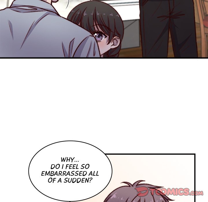 Linked Hearts Linked Hearts EP 24 - Toomics page 34 - 